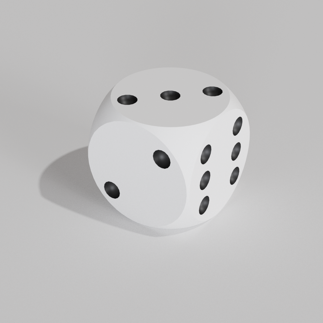 Simple dice preview image 1
